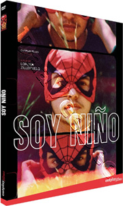 I am a boy (DVD)